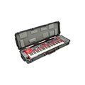 Skb 47.5 X 13.5 X 4.25 Iseries 76-Note Keyboard Case - W/Think Tank 3I-5014-TKBD